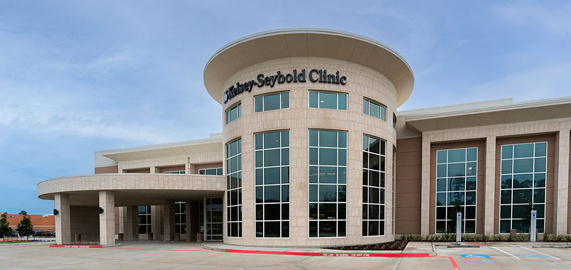 Kelsey-Seybold Clinic - West Woodlands Clinic