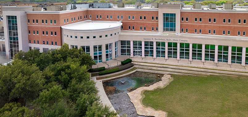 Berthelsen Main Campus