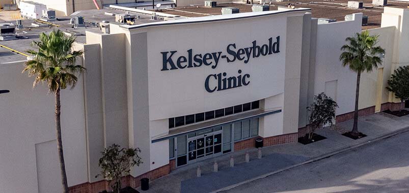 Kelsey-Seybold Clinic – Gulfgate
