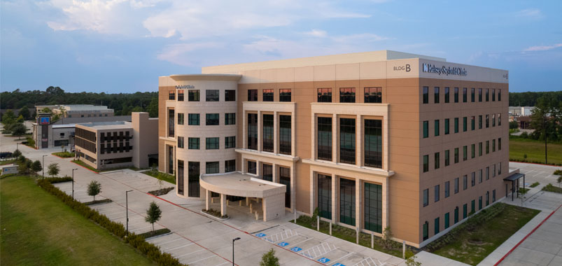 lake houston clinic mobile