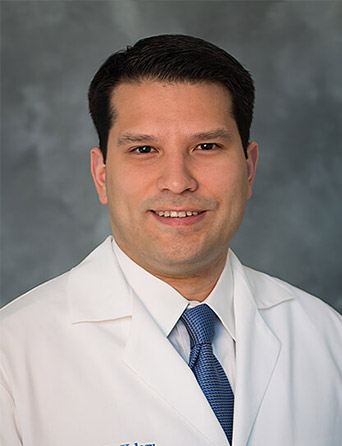 Portrait of Jose Tschen, MD, Surgery specialist at Kelsey-Seybold Clinic.
