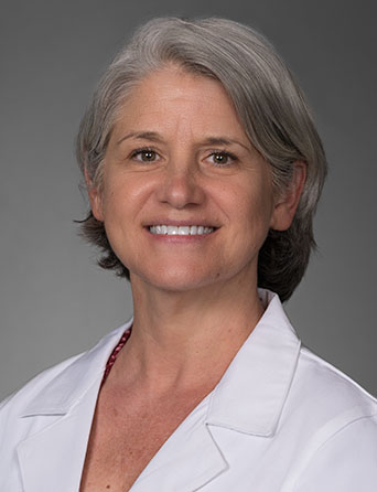 Portrait of Sherry Lemley, MD, Palliative Care specialist at Kelsey-Seybold Clinic.