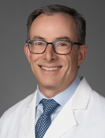 Portrait of Kenneth Lutschg, MD, Radiology provider at Kelsey-Seybold Clinic.