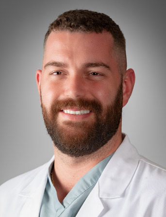 Portrait of Michael Harms, MD, Cardiology and Interventional Cardiology specialist at Kelsey-Seybold Clinic.