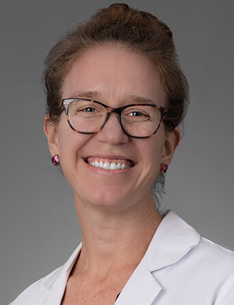 Portrait of Amelia Averyt, MD, MPH, Internal Medicine and Pediatrics specialist at Kelsey-Seybold Clinic.