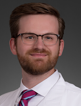 Portrait of Daniel Catt, MD, Internal Medicine specialist at Kelsey-Seybold Clinic.