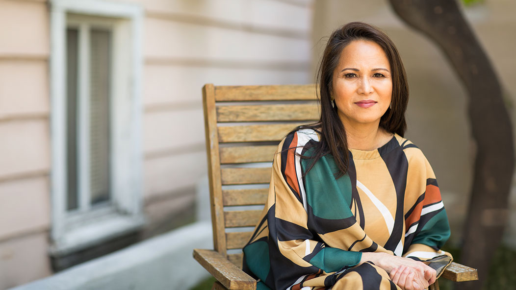 Why Everyone's Talking About Perimenopause
