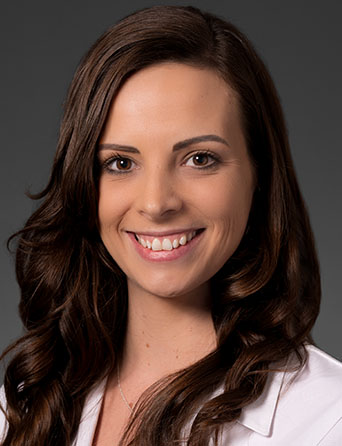 Portrait of Patricia Lenihan, MD, FACOG, OB/GYN and Gynecology specialist at Kelsey-Seybold Clinic.