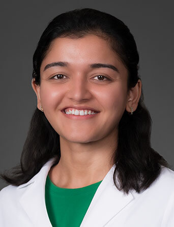 Portrait of Ankita Trivedi, MD, FAAP, Pediatrics specialist at Kelsey-Seybold Clinic.
