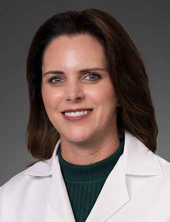 Portrait of Regina Pickering, FNP-C, Pediatrics specialist at Kelsey-Seybold Clinic.
