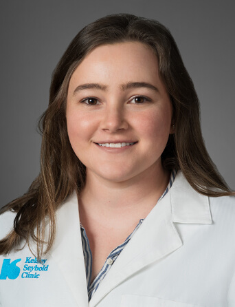 Portrait of Jane Schmidt, PA-C, Plastic Surgery specialist at Kelsey-Seybold Clinic.