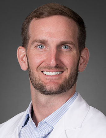 Portrait of Linden Dixon, MD, Radiology specialist at Kelsey-Seybold Clinic.