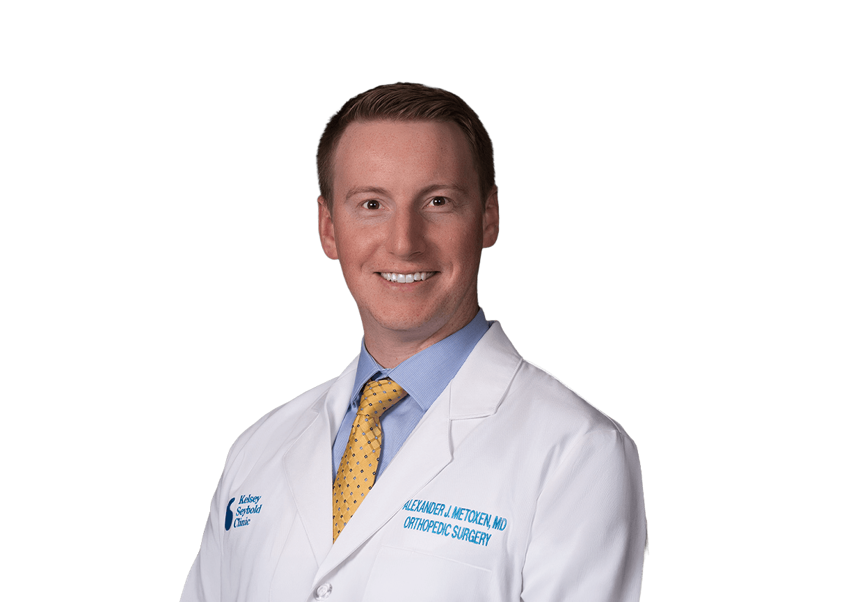 Orthopedics | Kelsey-Seybold Clinic