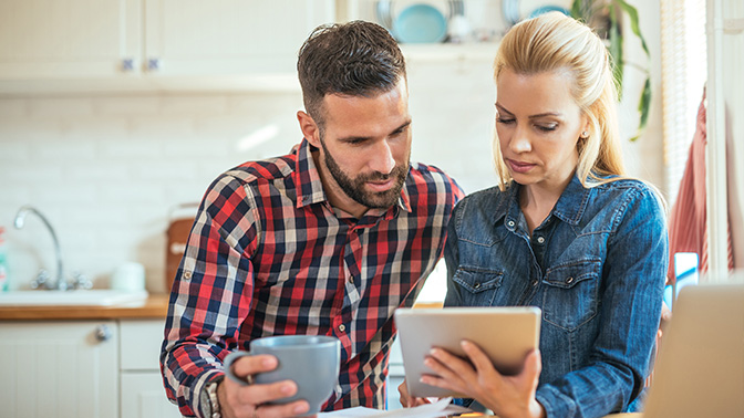 Quality & Convenience